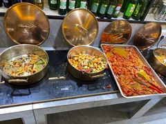 -四海蒸鲜蒸汽海鲜自助(北戴河店)