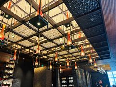 -丽思卡尔顿酒店-天泰轩中餐厅(大沽北路店)