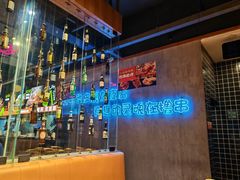 -本色.小马哥烧烤(五一路总店)