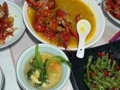 -怪怪龙虾·来自江苏盱眙(惊驾路店)