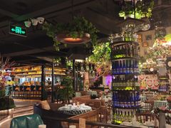 大堂-贝贝龙虾·音乐餐厅(昌平东关店)