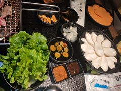 -九田家黑牛烤肉料理(太阳城店)