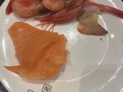 -川骄海鲜自助(亚运村店)