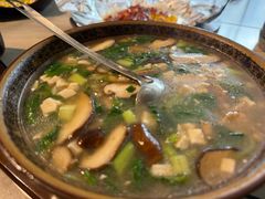 -朗妈私房菜(婺女州店)