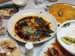 -鲜味食族水产·海鲜餐厅