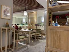 大堂-安多素食(广仁寺路店)
