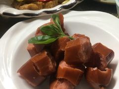 -祥和粗粮食府(南环西路店)