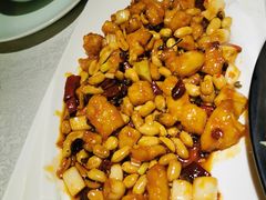 宫爆鸡丁-乾园(天河城店)