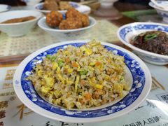 扬州炒饭-粗茶淡饭(东关街店)