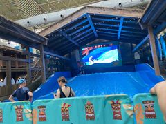 -杭州开元森泊度假乐园