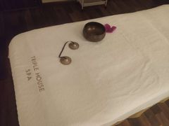 -三间愈舍·Triple Spa(重庆IFS国金中心店)