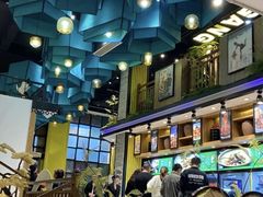 -黄泥岗·地道湖北菜(奥特莱斯店)