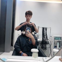 -KEIVON HAIR·崎宏