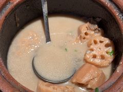 -乡野李掌柜(汉江路店)