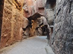 -成吉思汗公园