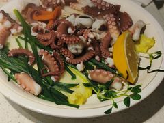 -渔夫蒸鲜(世奥湾店)
