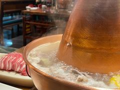 -额尔敦草原涮羊肉·烧烤(冻青树总店)