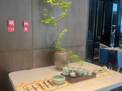 -成都万达颐华酒店