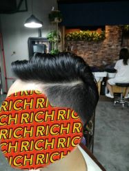 -HD HAIR STYLE