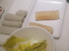 -涮福記·现切牛羊肉火锅(世纪汇店)