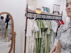 -陈大户旗袍(狮子林店)