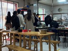 -清真-戏楼王记牛肉面