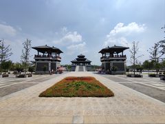 -汉梁文化公园