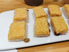 -西贝莜面村(常州新北万达广场店)