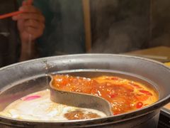 -温野菜涮涮锅(大悦城店)