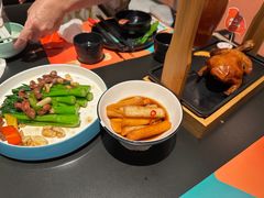 -羽鸽集·乳鸽专门店·地道顺德菜(岭南站店)