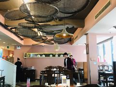 大堂-鱼食饭稻·苏浙土菜17年老馆子(平江路店)