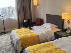 -汕头金海湾大酒店(万象城店)