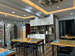 -祥和居炸酱面馆(美食街店)