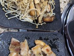 -真利味·脊骨火锅·正宗韩国料理(韩乐坊店)