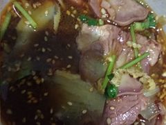 小食拼盘-紫燕百味鸡(枫林店)