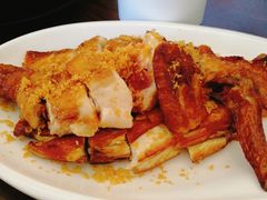 吊烧鸡-标记Jane's kitchen(平桥直街店)
