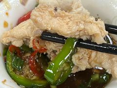 -广宁炭炉鸡煲·富临门饭店