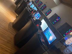 -网鱼电竞(杨浦中原店)