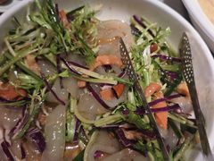 -船歌·鱼水饺青岛菜(闽江二路店)