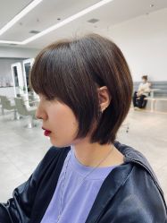 -禾曼造型
