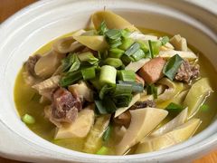 -食光慢宴·安吉土菜馆