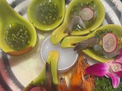 -太食獸泰式茶餐厅(兰州中心首店)