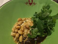 -一叶一世界·素食餐厅(锦华万达店)