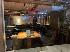 -良木缘咖啡西餐(川大店)