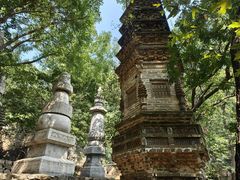 -天津盘山风景名胜区