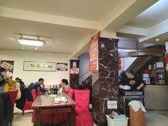 大堂-民间瓦缸煨汤館(嵩山路店)