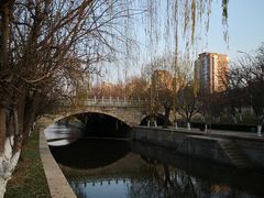 -元大都城垣遗址公园