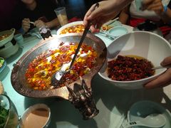 -雲蜀龙阁·金牌水煮鱼(方庄店)