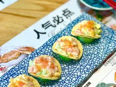 -Sushi Love 创意寿司(丽影广场店)