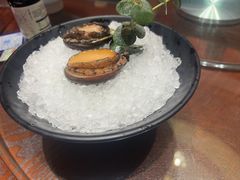 -东海怡品海鲜豆捞(舟宿夜江店)